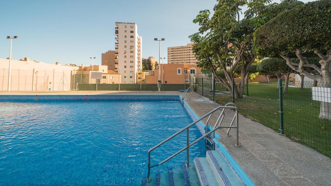 Expoholidays - Puerto Aguadulce Aguadulce  Exterior foto